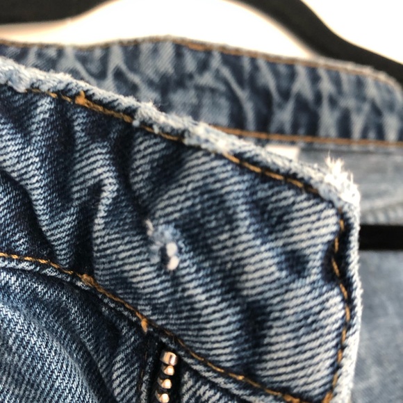 The Ragged Priest Women Jeans - Picture 4 of 4